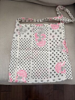 Free People cloth bag